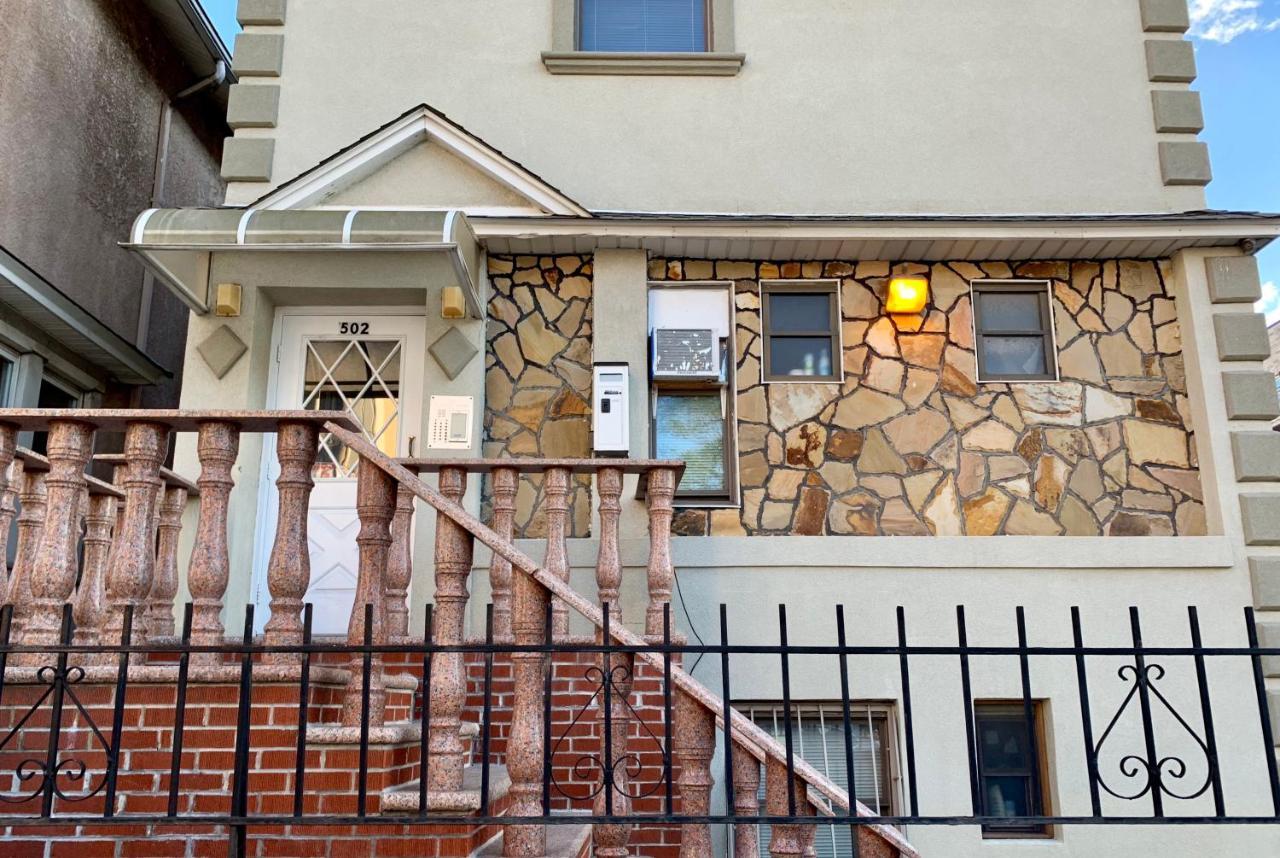 Brooklyn Studios By The Beach New York Exterior photo